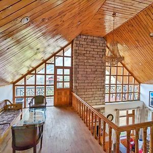 King Room Balcony
